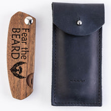 Load image into Gallery viewer, beard simple combs