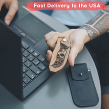 Load image into Gallery viewer, hackle for boy