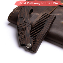 Load image into Gallery viewer, dady comb