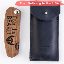 Load image into Gallery viewer, case for comb