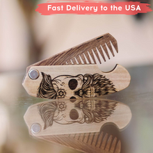 Load image into Gallery viewer, wooden crest