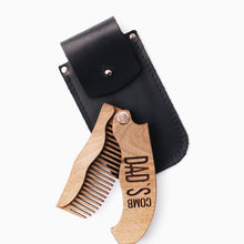 Load image into Gallery viewer, dad's comb