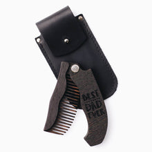 Load image into Gallery viewer, comb for beat dad