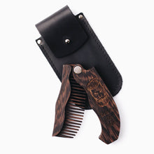 Load image into Gallery viewer, brave gift for comb