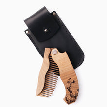 Load image into Gallery viewer, father's comb