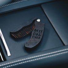Load image into Gallery viewer, best comb for dad