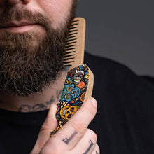 Load image into Gallery viewer, printed combs gift
