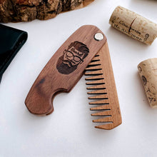 Load image into Gallery viewer, male combs