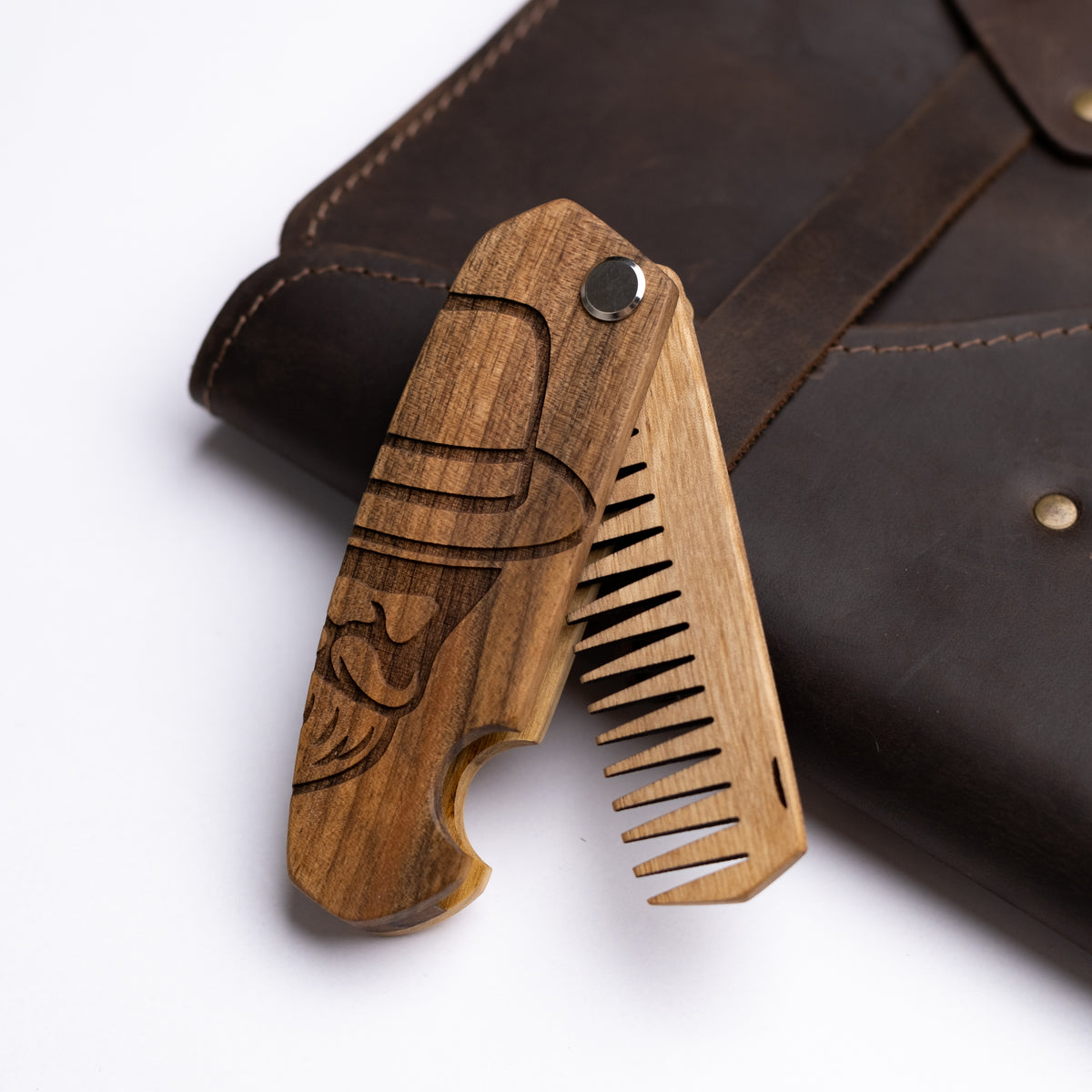 Simple Combs – Bearded Only