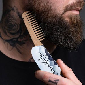 comb gift