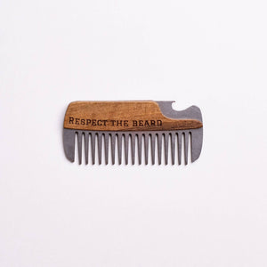 thin men's  combs 