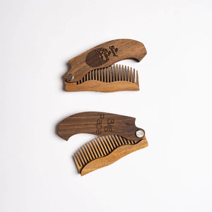 combs for groom 