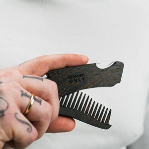 comb for men's gift 